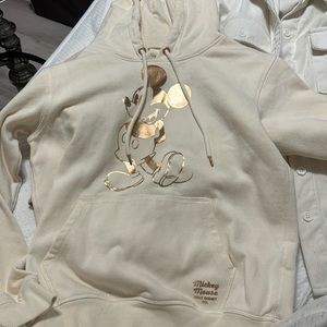 Disney hoodie